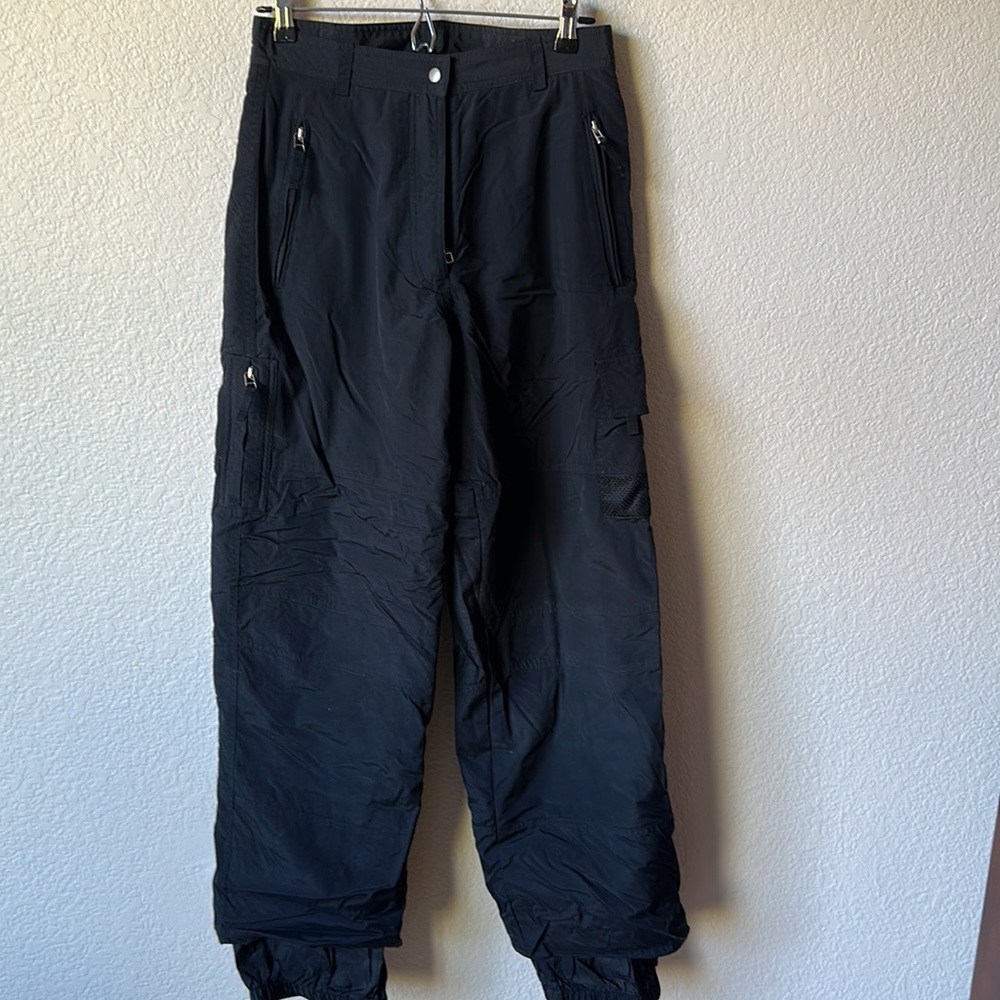Obermeyer ladies snow pants